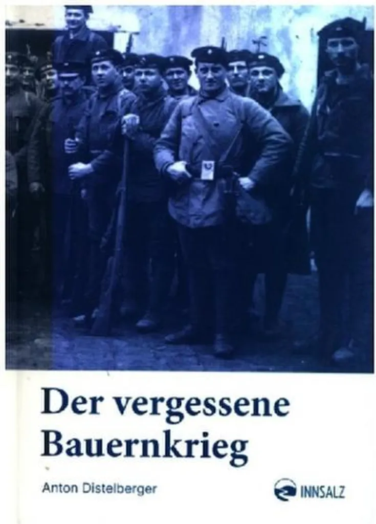 Guerre des Paysans 1525 : Tout savoir avec Der vergessene Bauernkrieg