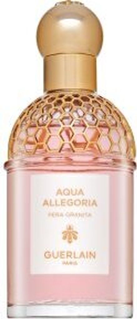 Guerlain Aqua Allegoria Pera Granita Edt Spray 75 ml Zdjęcie produktu 