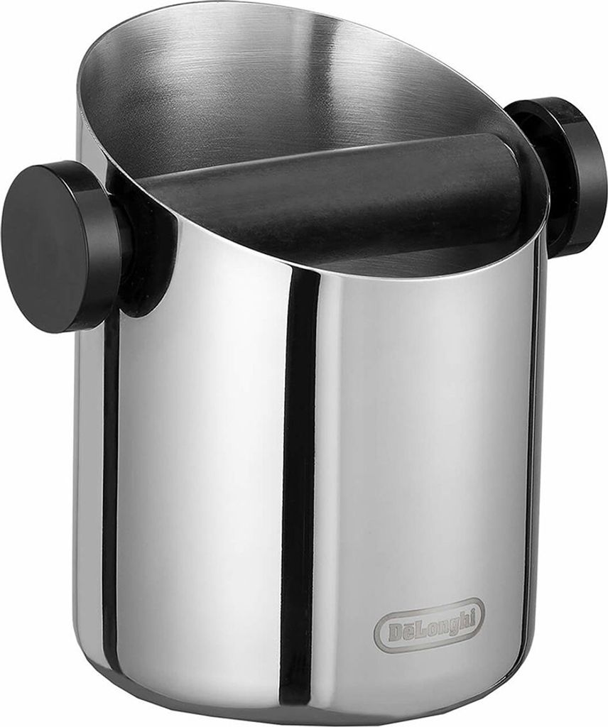 Delonghi Knock box DLSC059 - Sammeln von Kaffeesatz (1er Produktbild 4