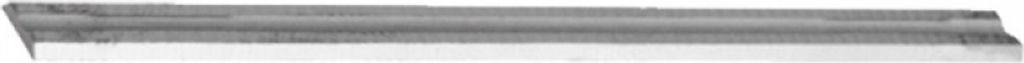 Ersatzklingen 82mm 2St. für Elektroplaner