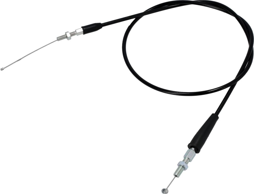 Gaszug zum Schnellgasgriff, Gewinde M6 x 0,75 - passend für 10068689