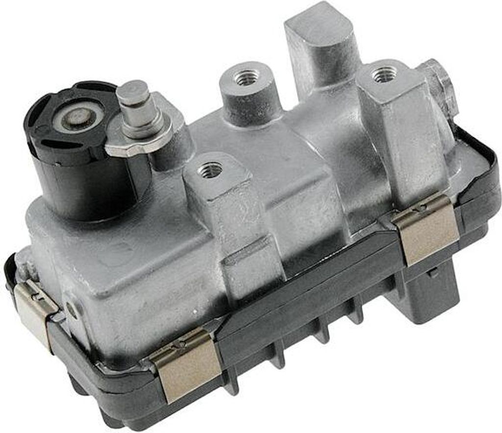 NTY Stellelement Turbolader ECD-FR-007 für FORD MONDEO III Kombi (BWY)