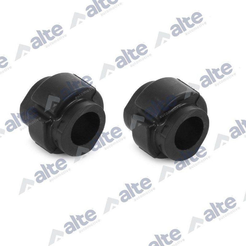 2x ALTE AUTOMOTIVE 97901PAAL Lagerung Stabilisator Stabigummi Vorne für AUDI A6 Avant (4G5, 4GD, C7) A4 B9 Avant (8W5, 8WD) A6 Limousine A5 Sportback