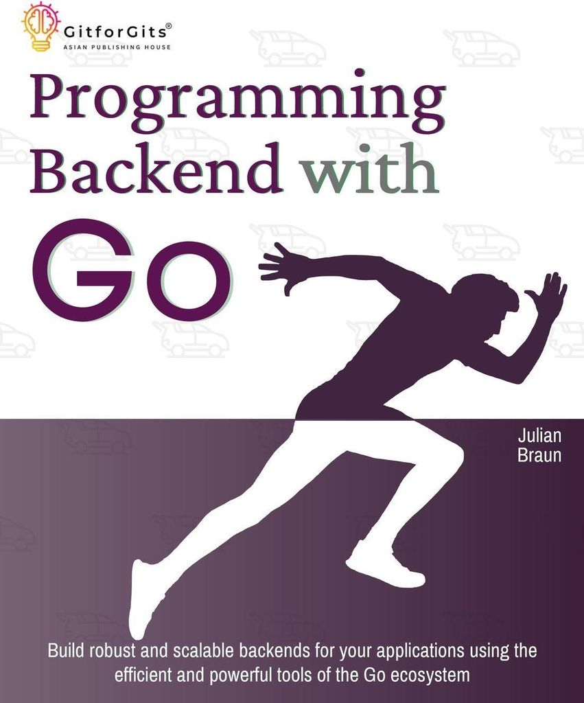 Programming Backend with Go