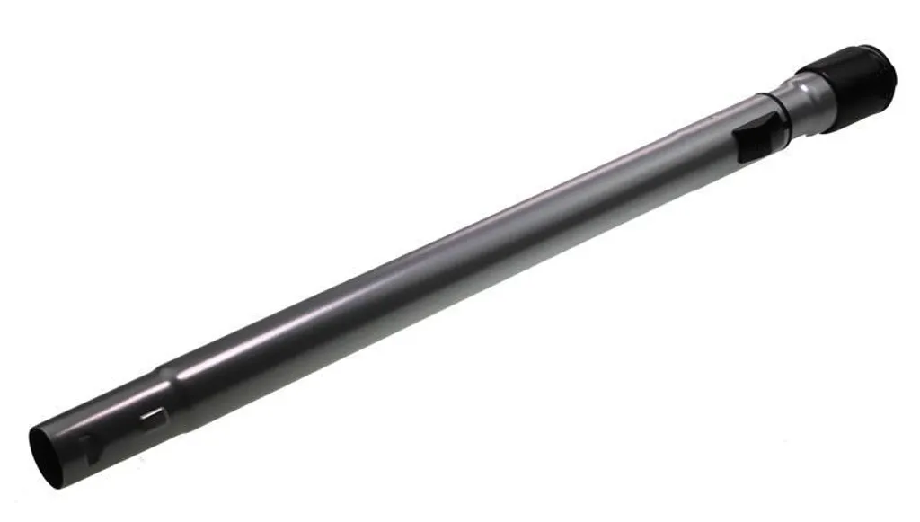 Tube télescopique pour aspirateur Bosch Siemens 00572634 réglable 35mm