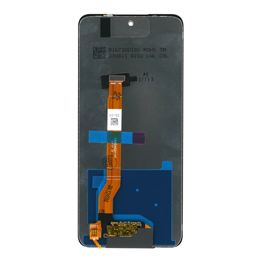 Ricambio Schermo Oppo A98 5G / OnePlus Nord CE 3 Lite LCD + Touch - 3