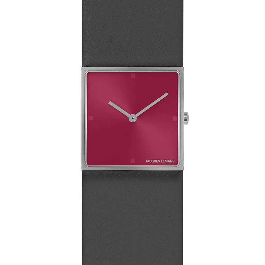 Montre Jacques Lemans 1-2057O pour Femme au design élégant et raffiné