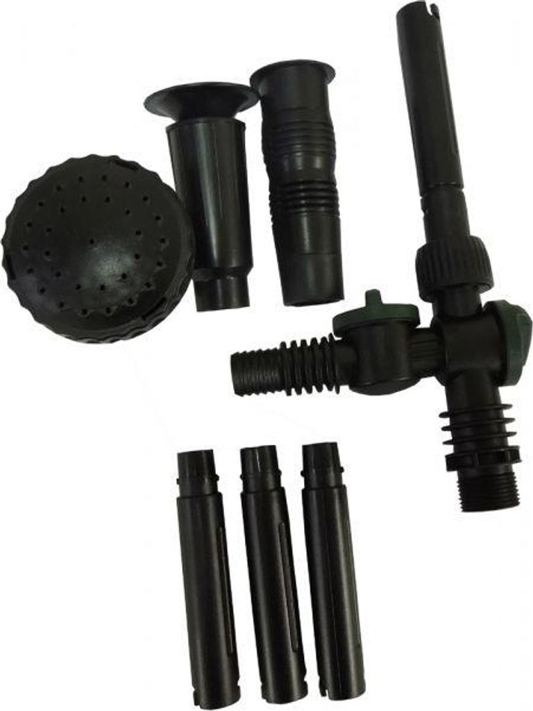 Düsensets Aqua Jet ECO 3/4";Düsensets Aqua Jet ECO 3/4"" Produktbild 