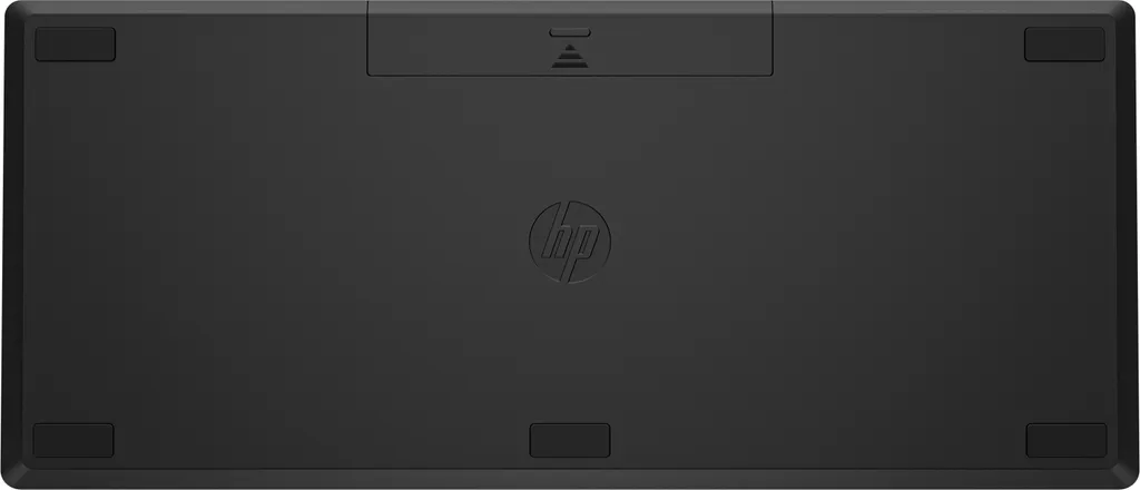 Clavier Bluetooth HP 350 Compact Noir idéal pour Télétravail et Voyages - 20
