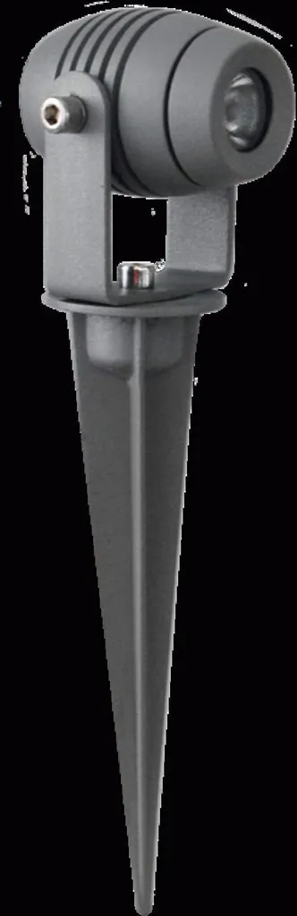 Spot de Jardin LED Century SPK-032230 : Fini les Allées Sombres la Nuit