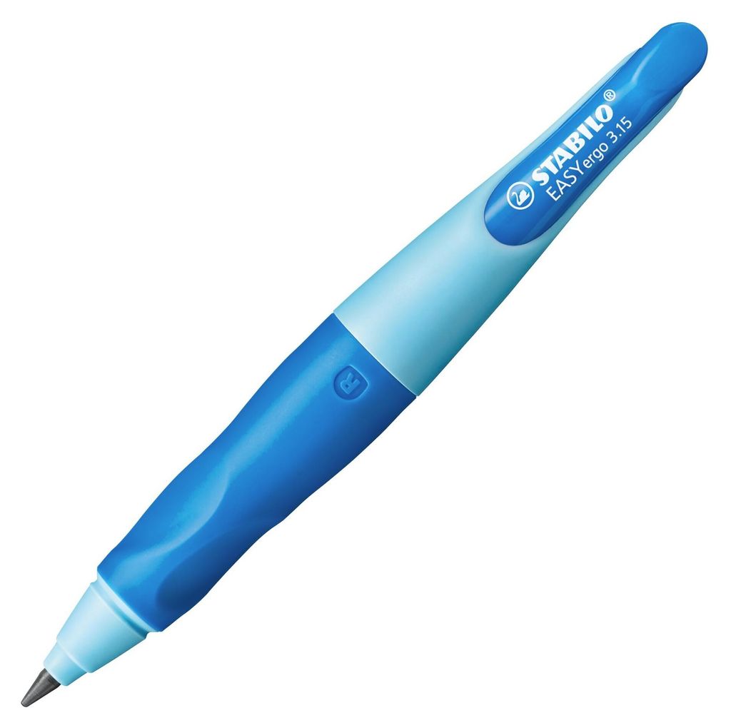 Stabilo® B-46873-5. Lápiz de presión ergonómico para Imagen del producto 
