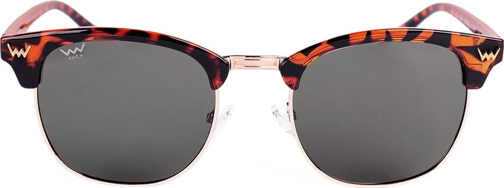 Lunettes de soleil polarisantes Vuch Ness Grey : Protection UV totale