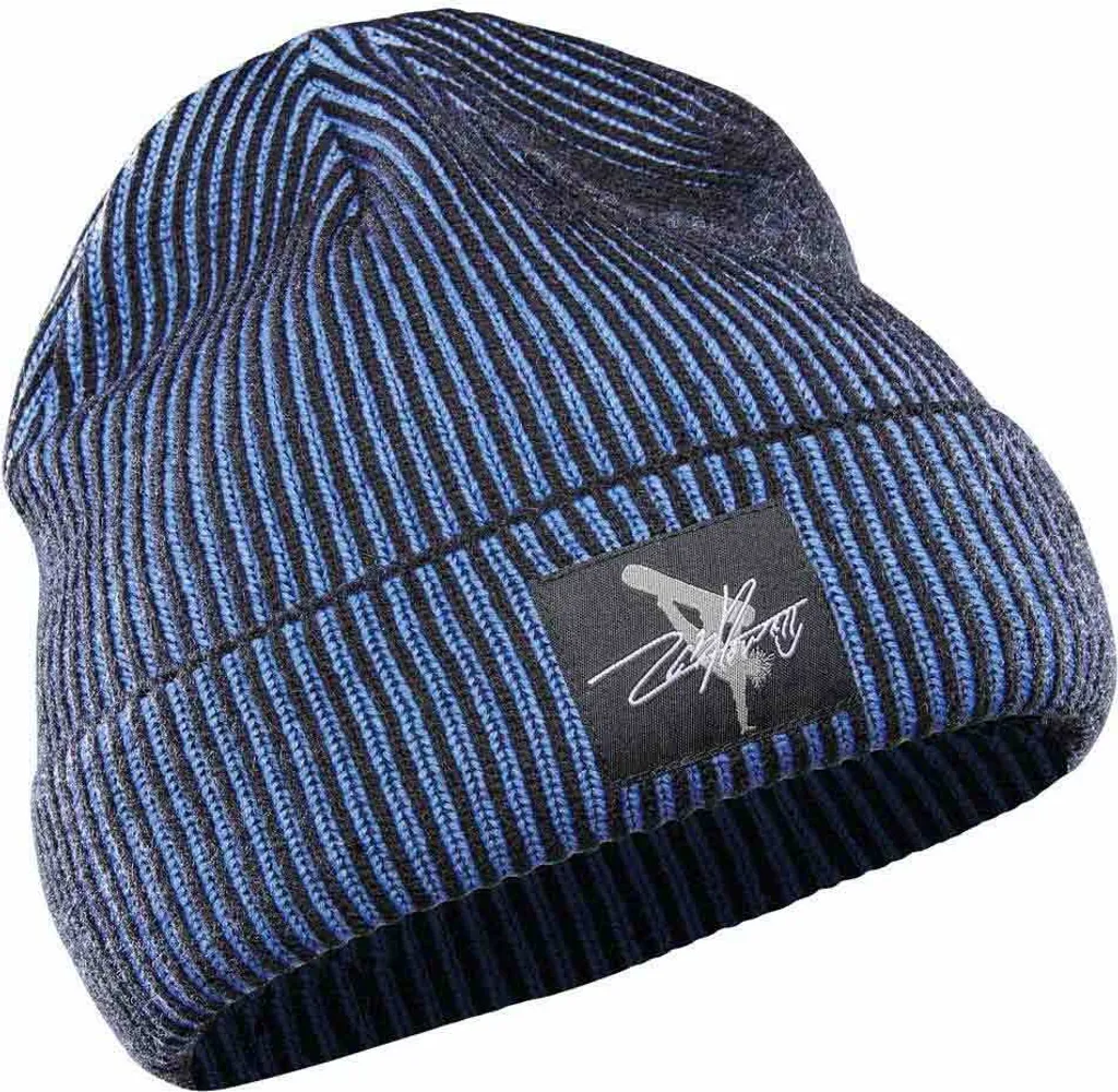 Casquette de Skateboard Bleue Homme Thirtytwo Zeb Powell - Look Streetwear