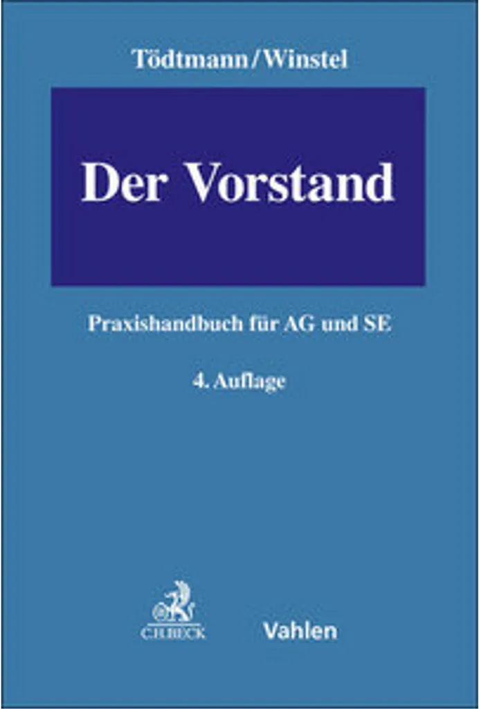 Der Vorstand - Jeu de société de stratégie politique pour 2 à 4 joueurs