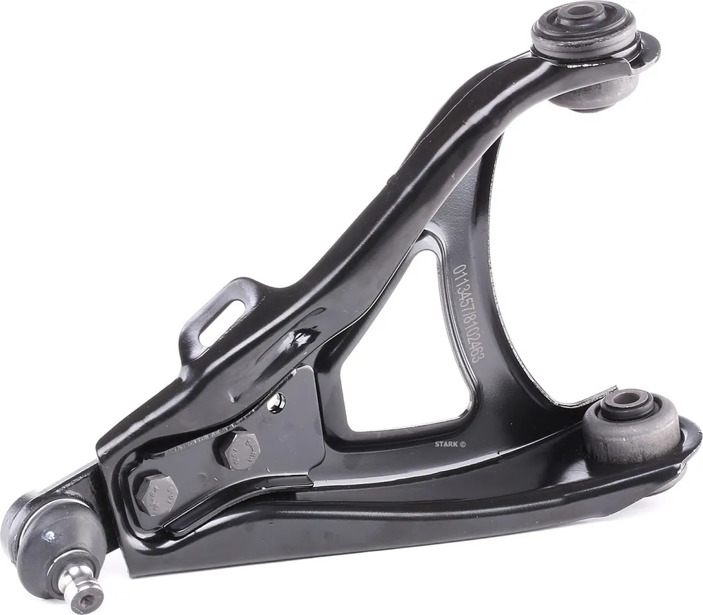 Support moteur contre les claquements mécaniques Renault Clio et Scenic