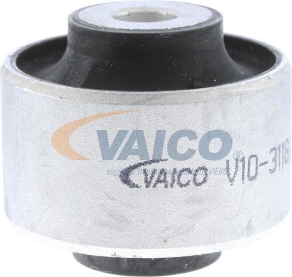 Lagerung Lenker für AUDI A4 Avant (8K5, B8) Vorne V10-3118 VAICO
