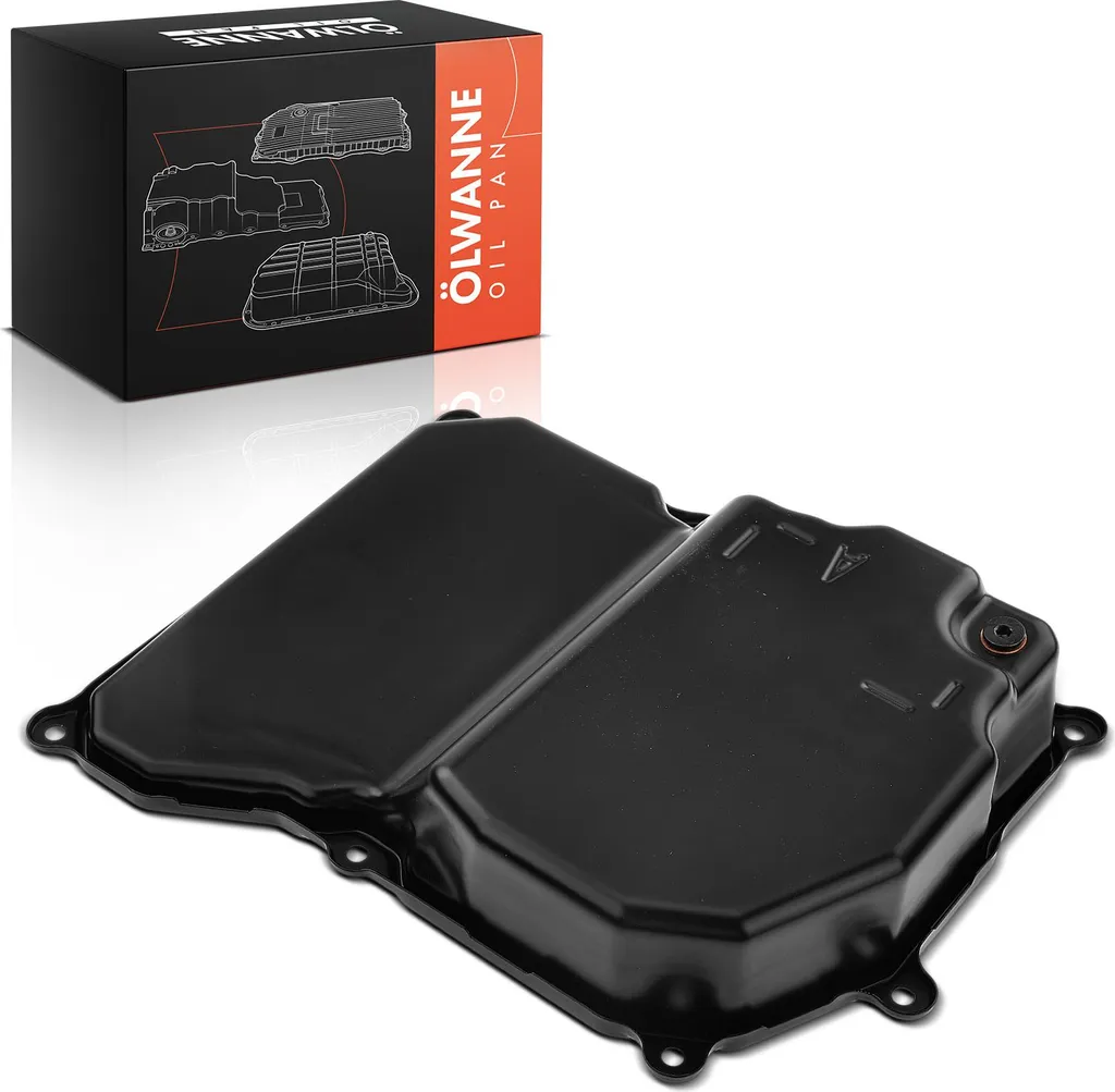 Carter d'huile robuste pour Seat Leon et VW Golf VII haute qualité