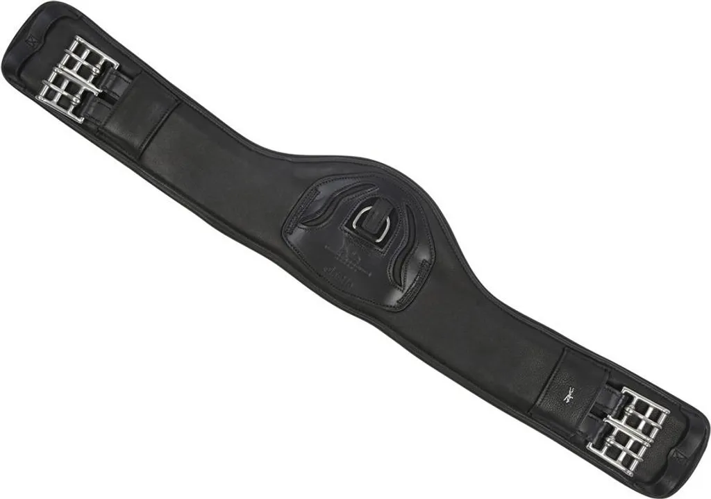 Sangle Schockemöhle Pittsburgh Stretch Anti-Compression pour Cheval