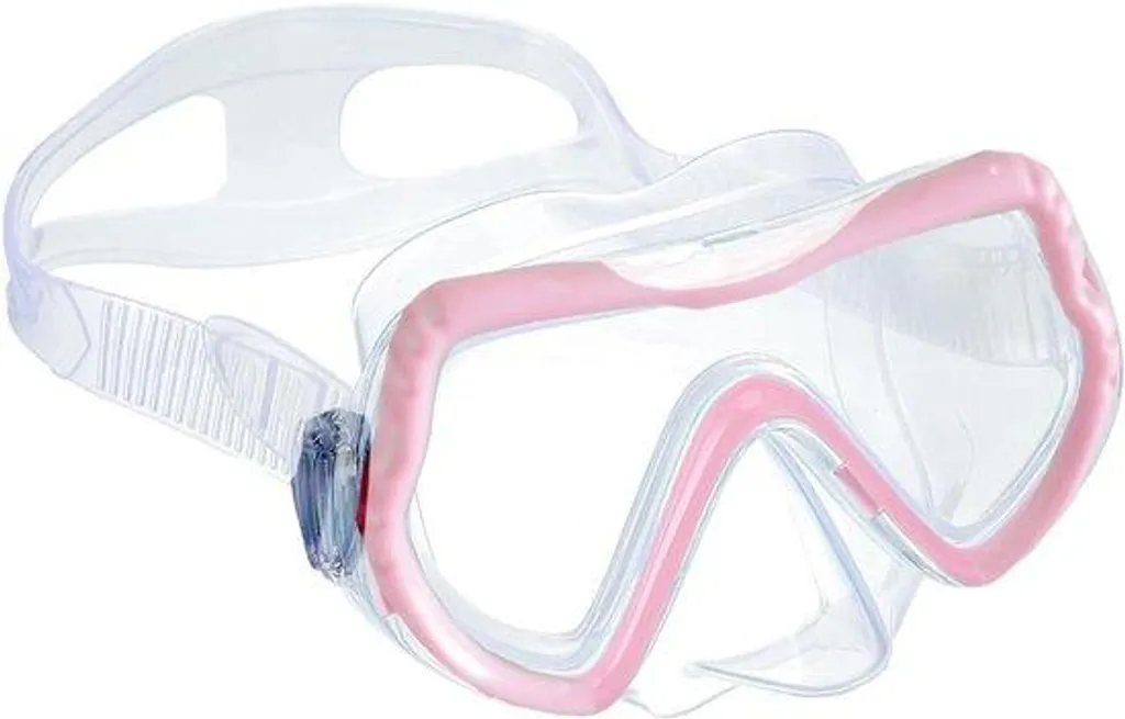 Lunettes de natation HD anti-buée 180° pour enfants - Protection UV 400