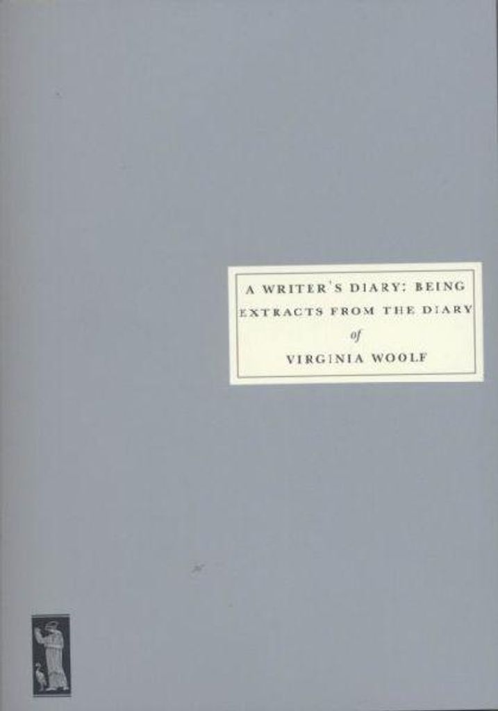 A Writer's Diary Produktbild 