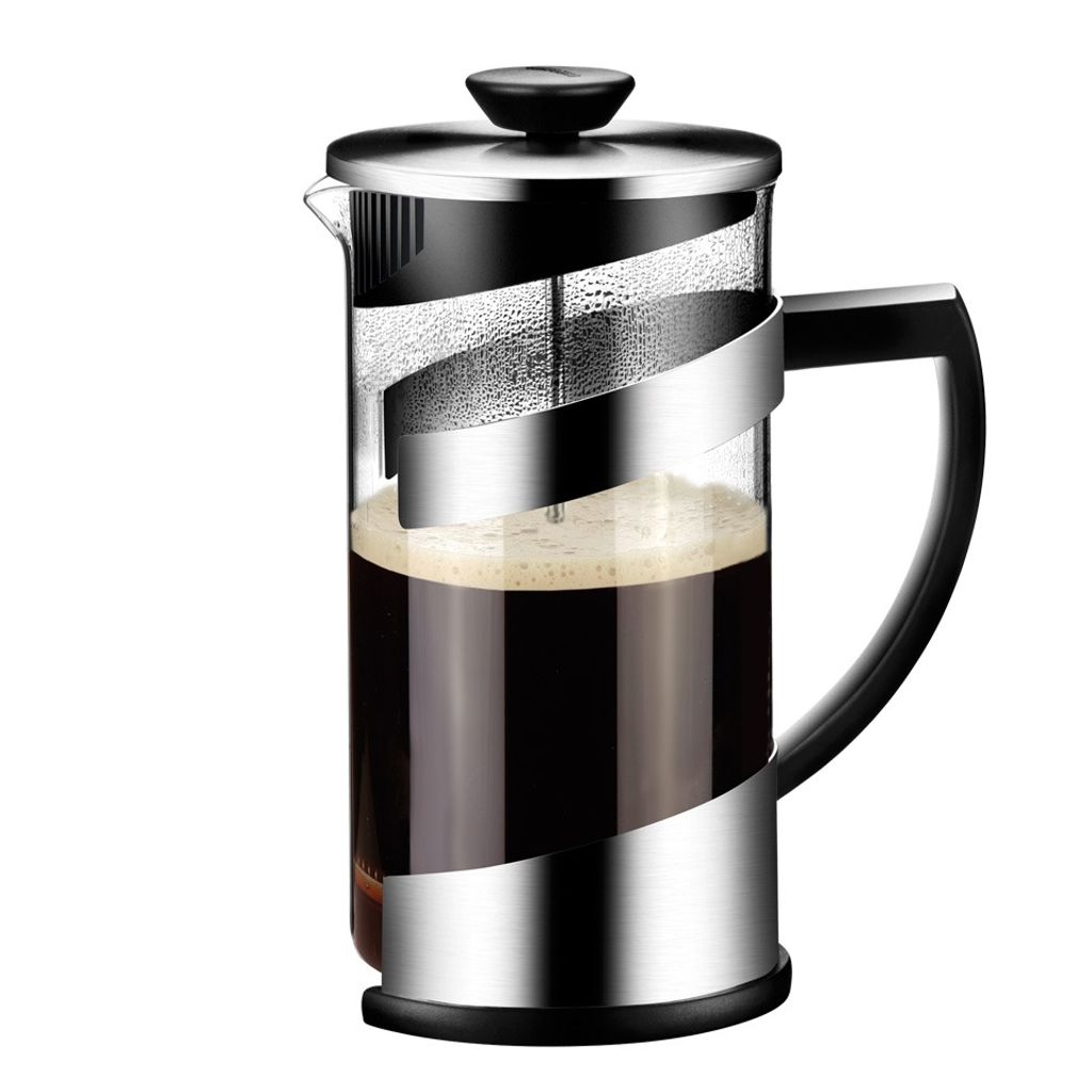 Tescoma Konvice na čaj a kávu TEO 0,6 l Obrázek produktu 