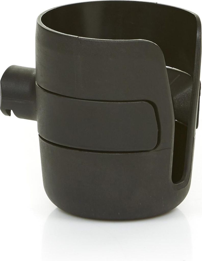 ABC Design Becherhalter schwarz Produktbild 