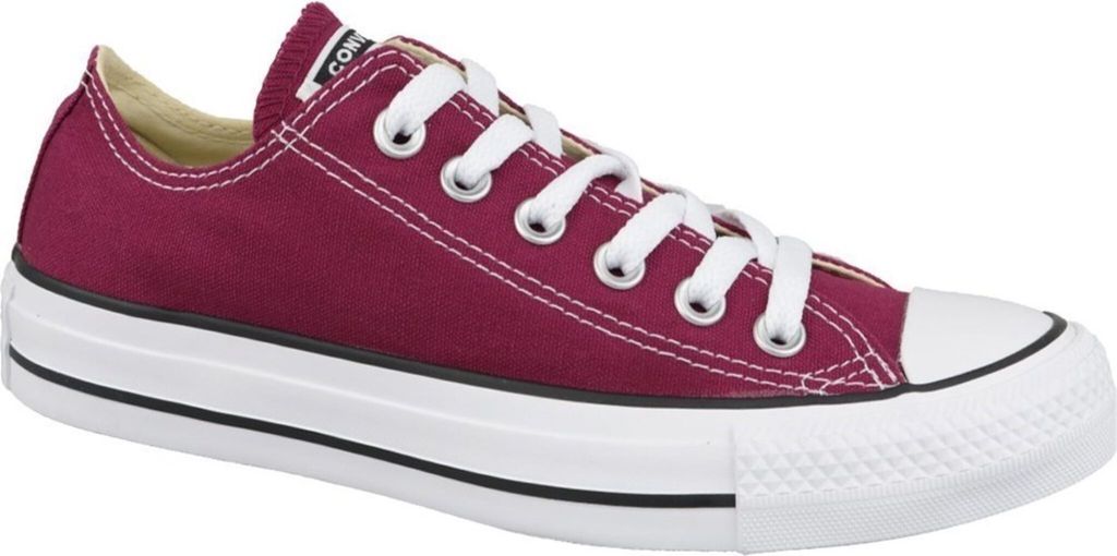 Converse scarpe Chuck Taylor All Star OX, M9691C Immagine del prodotto 