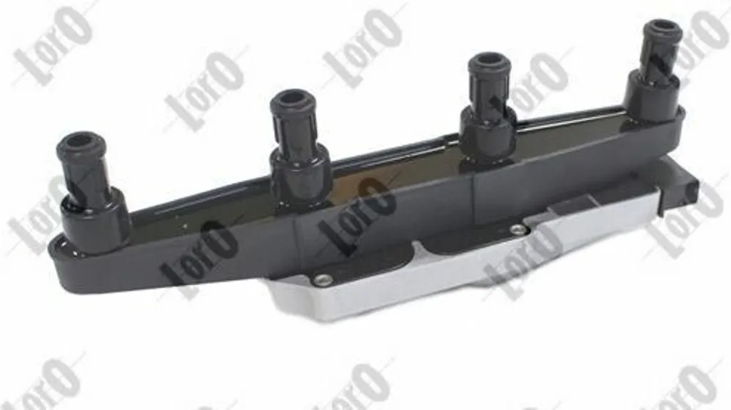 Bobine d'allumage ABAKUS 122-01-088 pour Fabia I OE 047905104A
