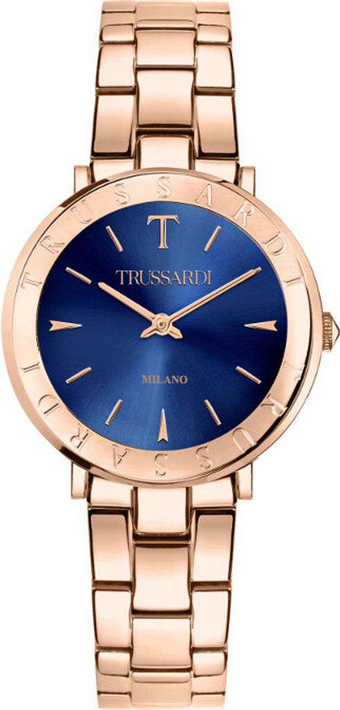 TRUSSARDI - Armbanduhr - Damen - 2H T-VISION - R2453115505