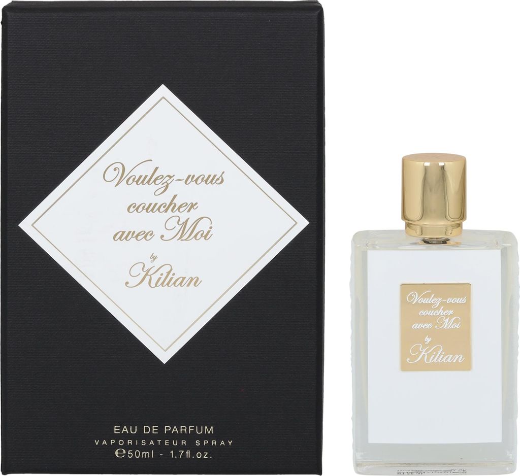 Kilian Voulez Vous Coucher Avec Moi Edp Spray Produktbild 
