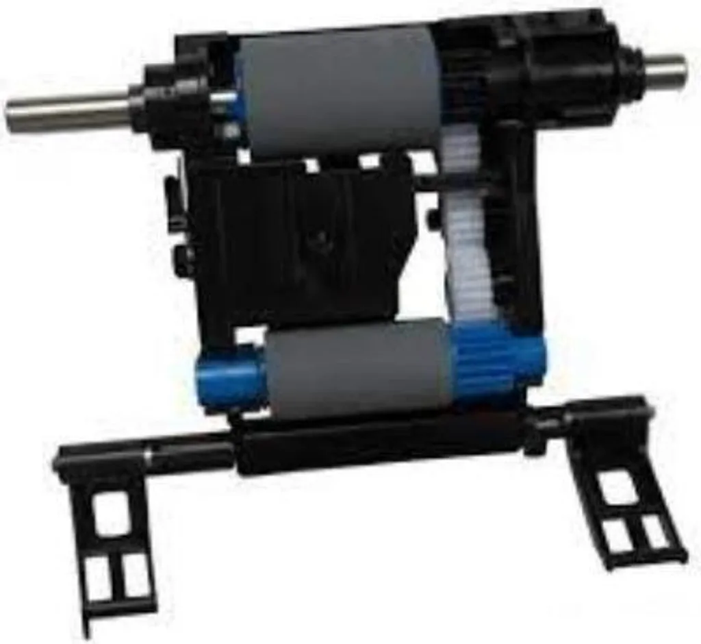Telaio ADF OKI 45856101 Originale - Risolvi gli Errori Caricamento Carta