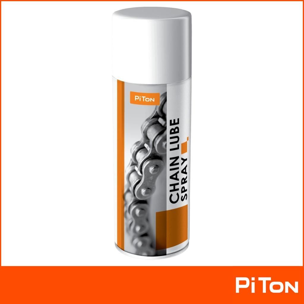 PiTon – Kettenspray – 400 ml