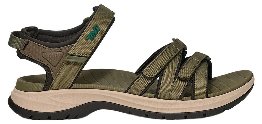Teva Tirra Sport - damen sandale