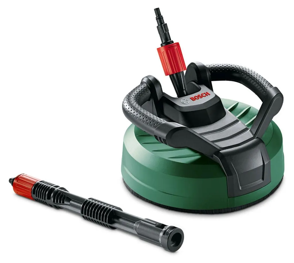 Nettoyeur Aquasurf 280 pour l'entretien des terrasses et sols durs