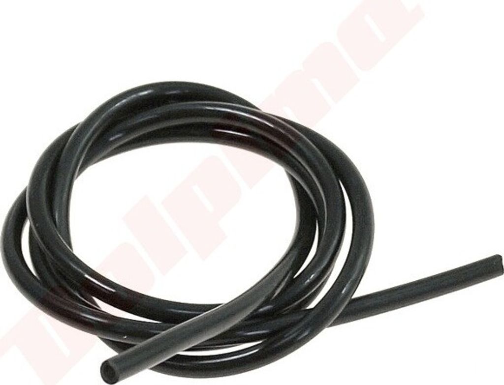 Benzinschlauch 2,5X5,0Mm Black ( M )