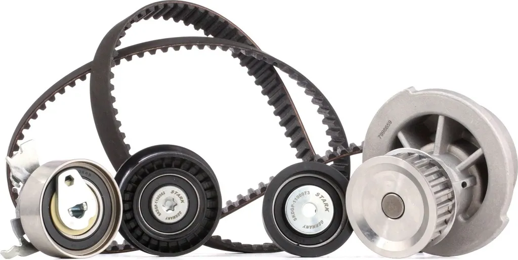 Évitez la panne moteur avec le Kit Distribution et Pompe OE 24451895