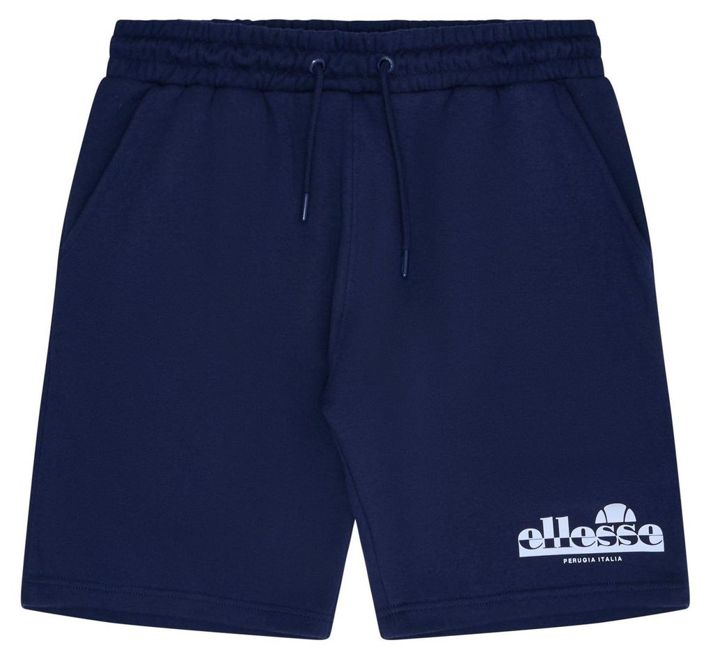 Ellesse - Sweat-Shorts für Herren GT16383 (XL) (Marine)