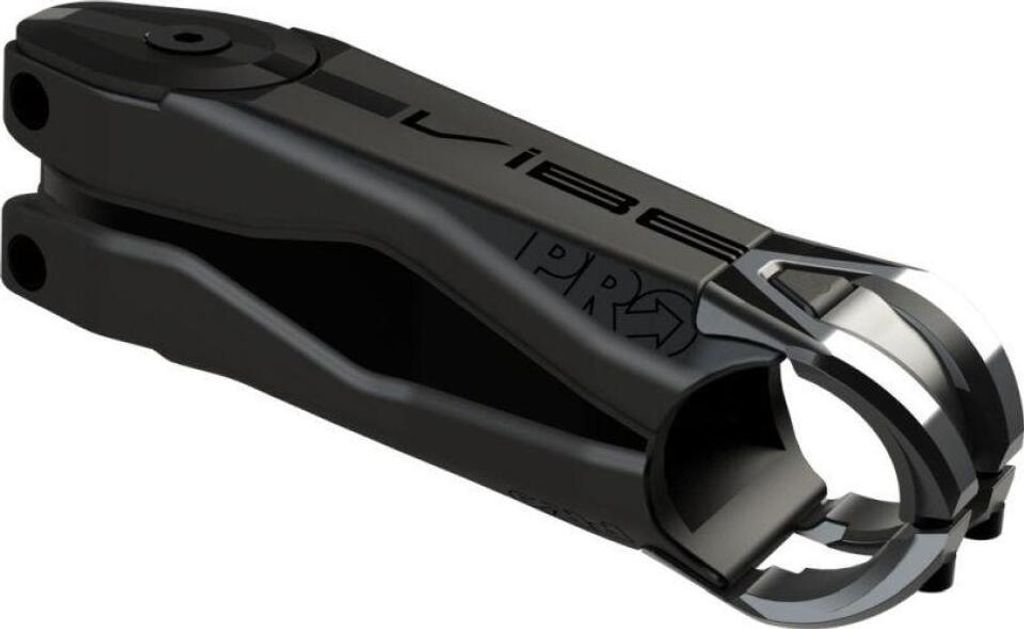 PRO der Leiter - VIBE CARBON +/-8° 31,8 130 - Schwarz