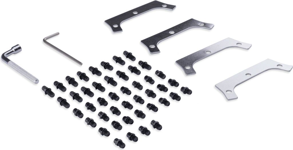 DMR Flat4 Pedal Pin Kit