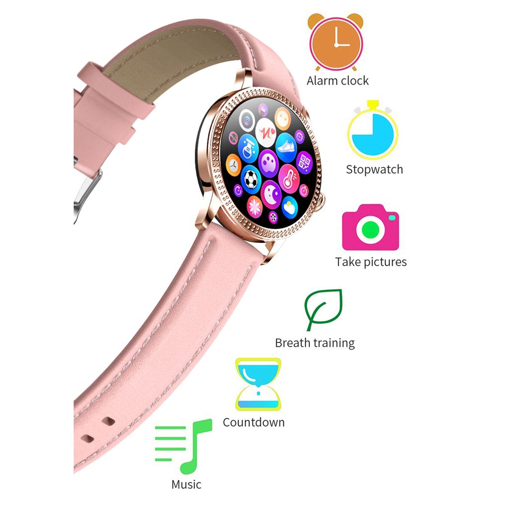 v8 smart watch fastrack