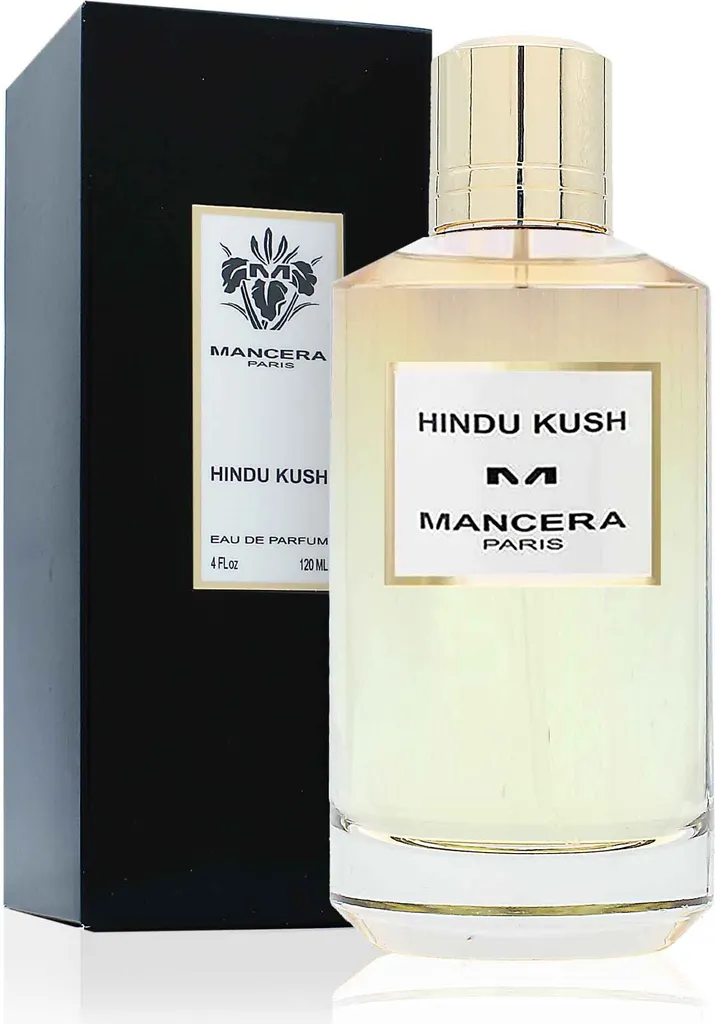 Mancera Hindu Kush 120ml EDP Unisex - Profumo di Nicchia Originale - 3