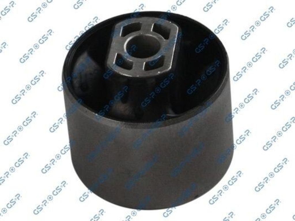 GSP 512203 Achslager für VW Golf VII Schrägheck (5G1, BQ1, Produktbild 