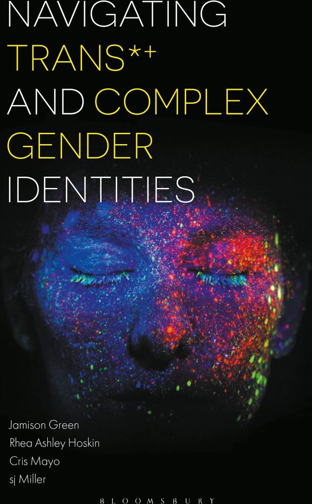 Navigating Trans And Non Binary Gen – Lingua: Inglese