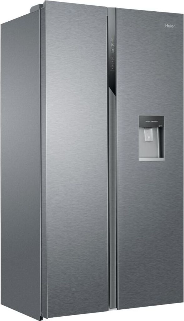 Haier SBS 90 Series 3 HSR3918EWPG Chladicí kombinovaný Obrázek produktu 2