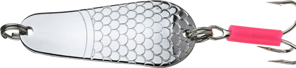 Filatoio nano Mikado n. 1/12g/5cm - argento Immagine del prodotto 