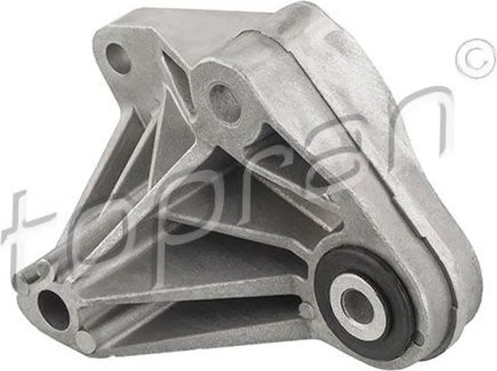 Supporto Cambio TOPRAN 634 514 compatibile Ford e Volvo AV616P093NA