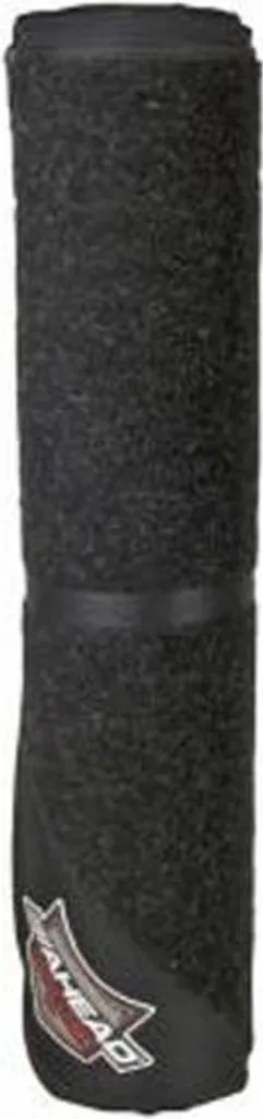 Tapis Ahead Armor Drum Teppich 2,0m x 1,6m avec Base Caoutchoutée