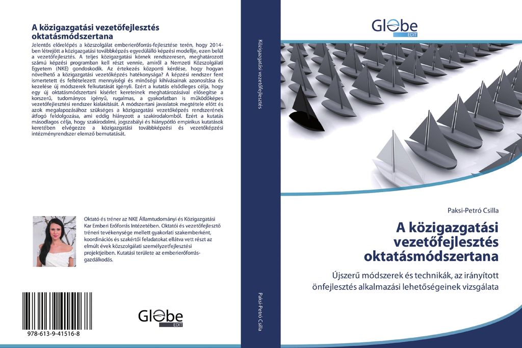 A közigazgatási vezet¿fejlesztés oktatásmódszertana