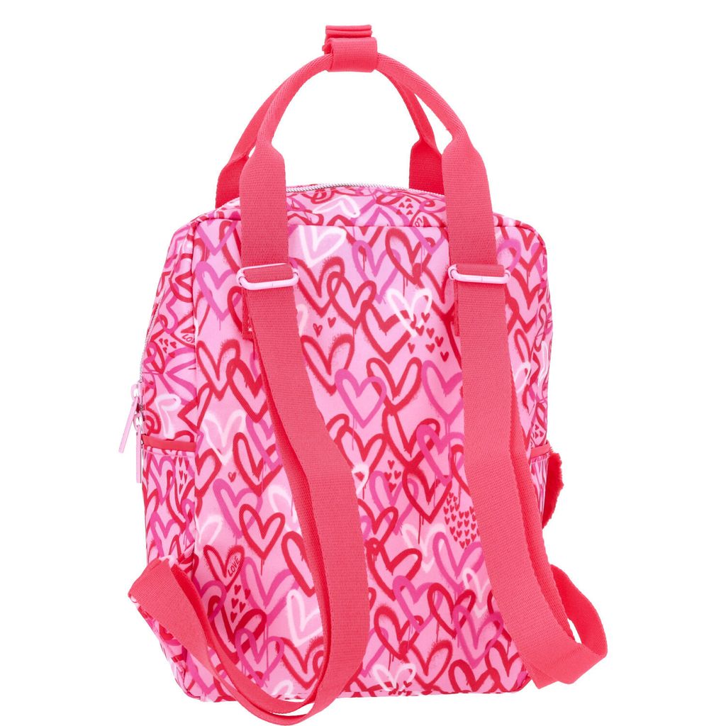 Depesche TOPModel Rucksack ONE LOVE Produktbild 8