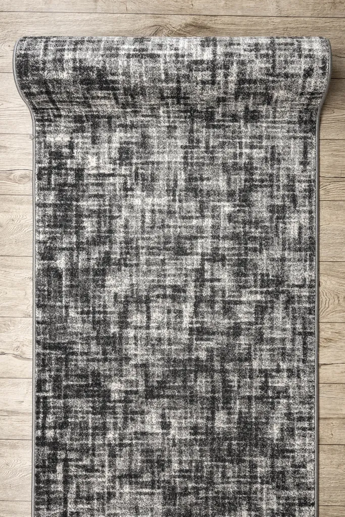 Treillis à Lattes Gris 70x900 cm Marche Silver Fasti Haute Qualité